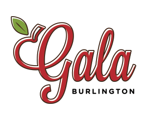 Gala Burlington Now Open