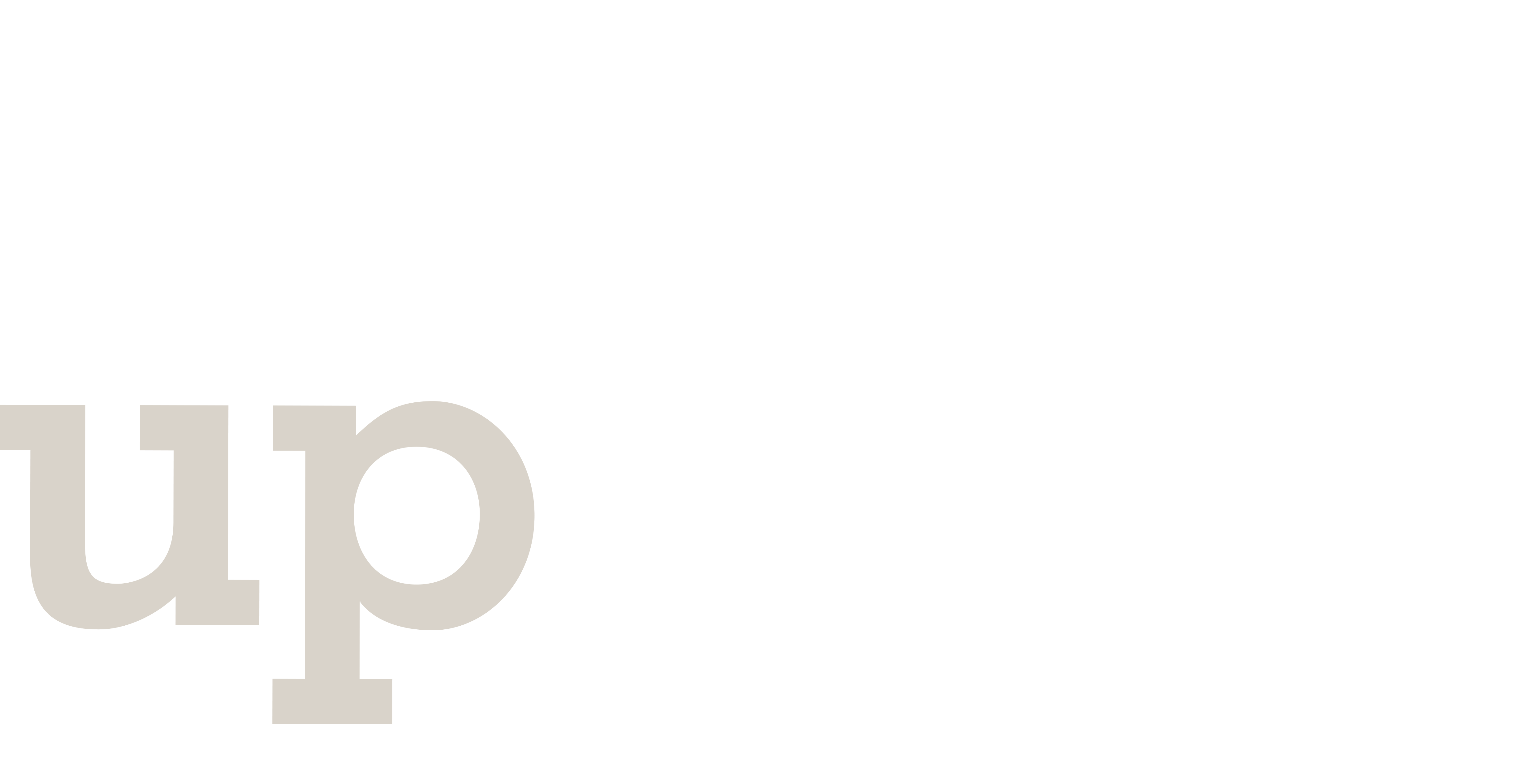 Uptown Oakville Logo